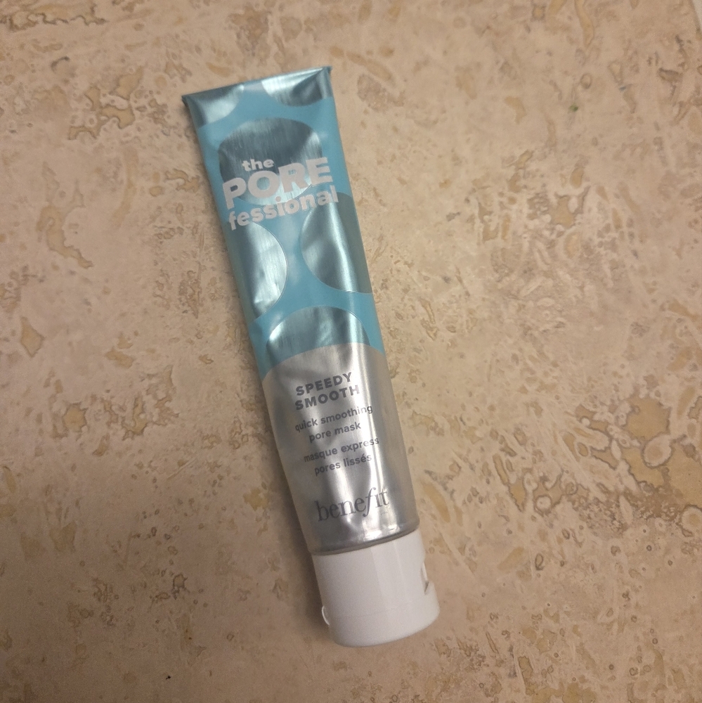 Benefit POREfessional Face Mask